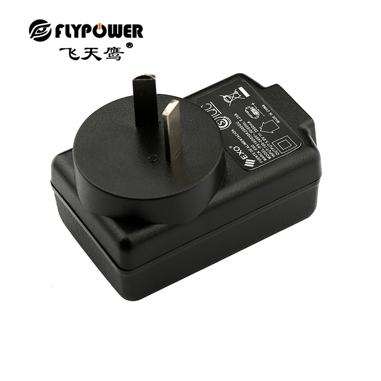 电源适配器的过去和未来——飞天鹰科技