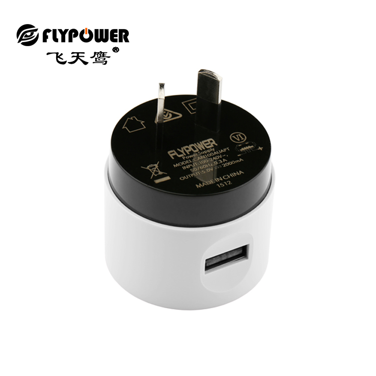 电源适配器的欠压保护电路是什么样的？