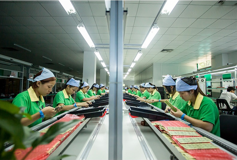 电源适配器厂家：电源模块有哪些常见的故障