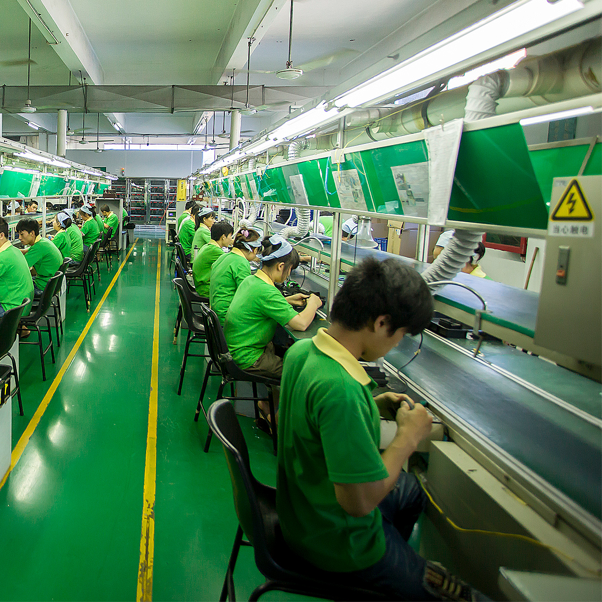 电源适配器厂家：PCB设计时经常会遇到的一些问题