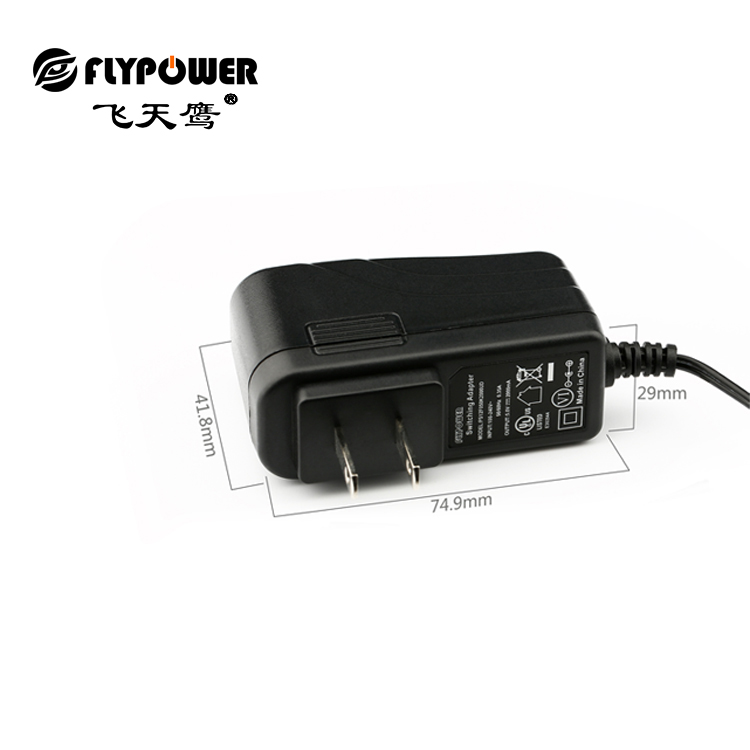 电源适配器厂家：电子产品的电磁发射及其抑制