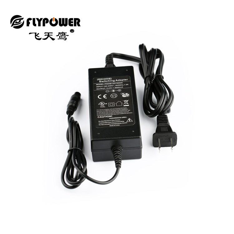 更换笔记本电源适配器时需要注意哪些问题？