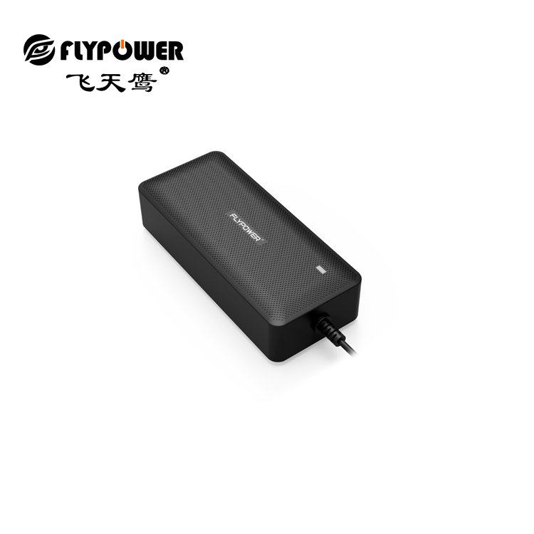 开关电源适配器都有哪些优点？——飞天鹰科技