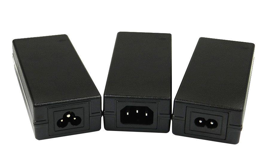 电源适配器AC输入插座有哪些?