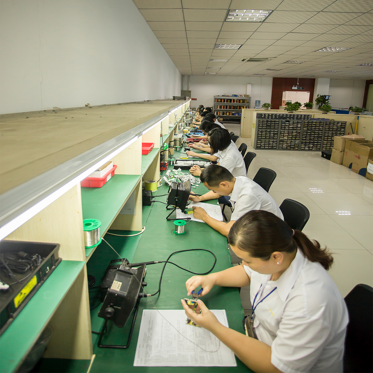 AC/DC电源适配器知识介绍