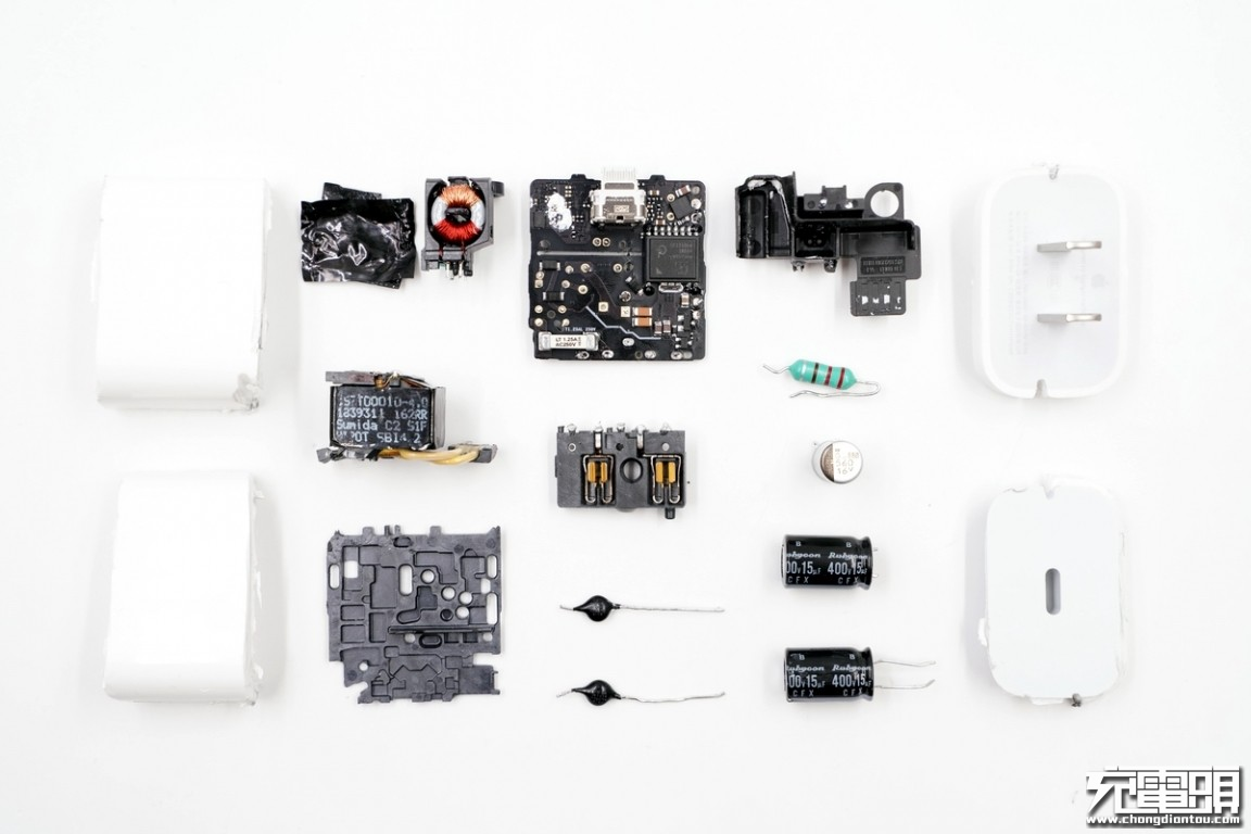 知道吗，你的iPhone 11 Pro PD电源适配器可能是印度产的