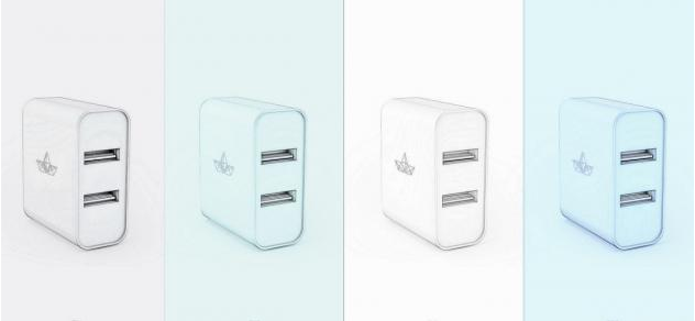 能赚钱的充电器，飞天鹰共享充电器