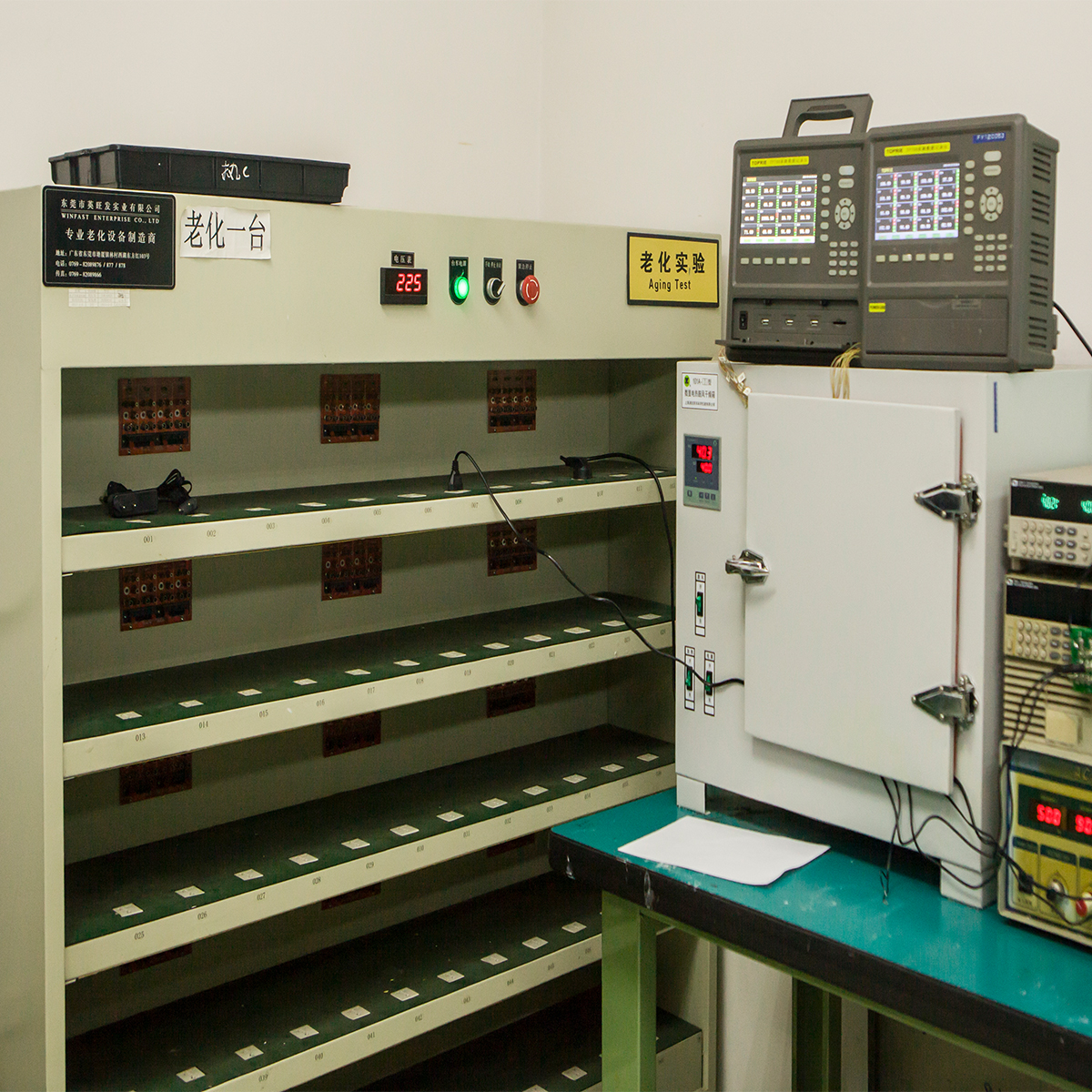 电源适配器厂家：一个电源工程师要负责哪些工作?