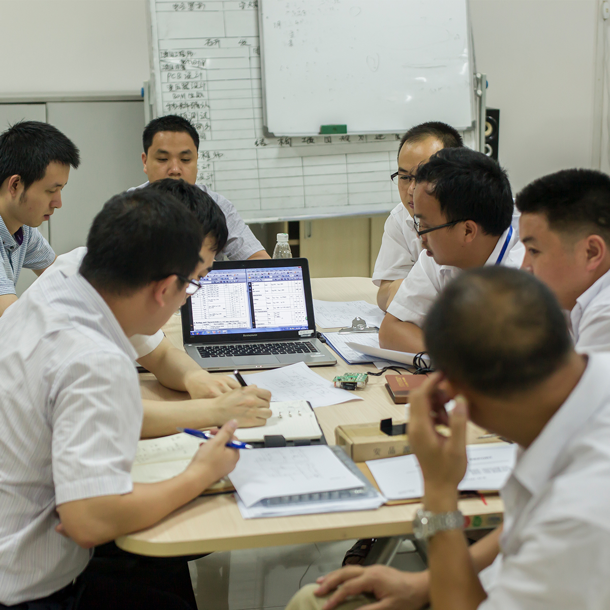 如何科学的选则电源适配器的ic芯片？