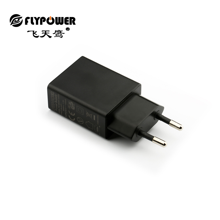 什么是电源适配器的“调整率”？