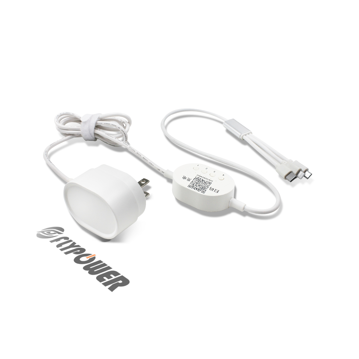 飞天鹰——密码充电线研发生产者