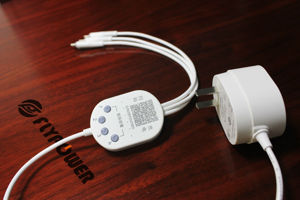 共享充电线的投资优势在哪里？