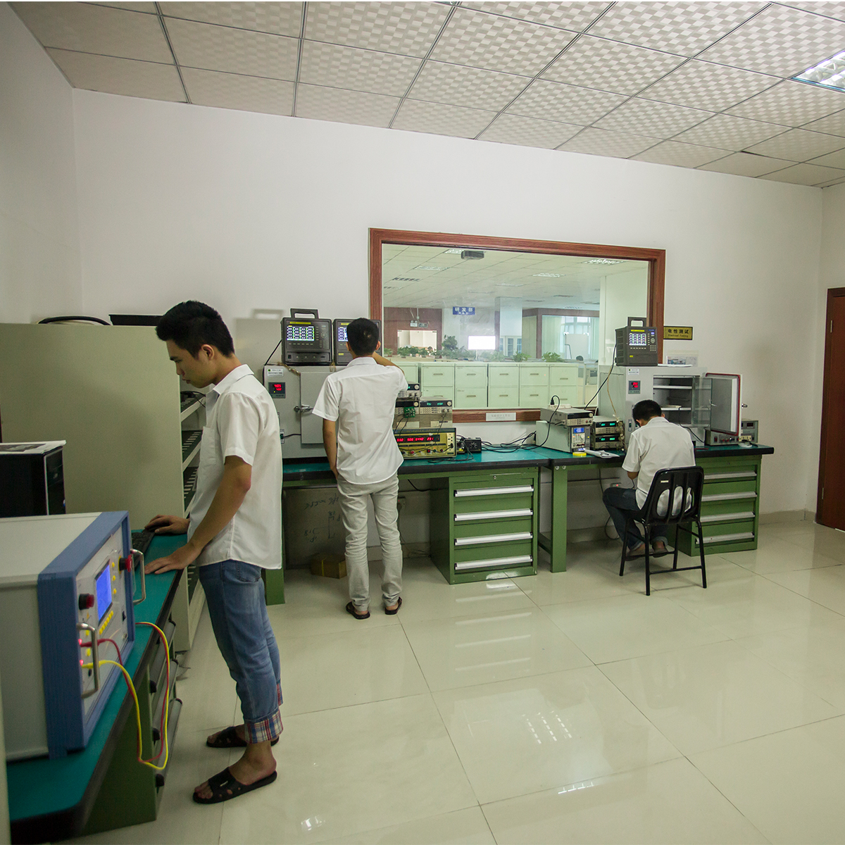 电源适配器厂家:开关电源设计心得