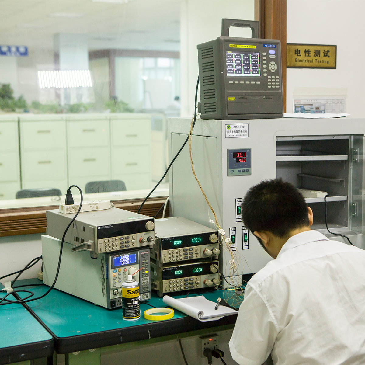 线性电源适配器的优缺点