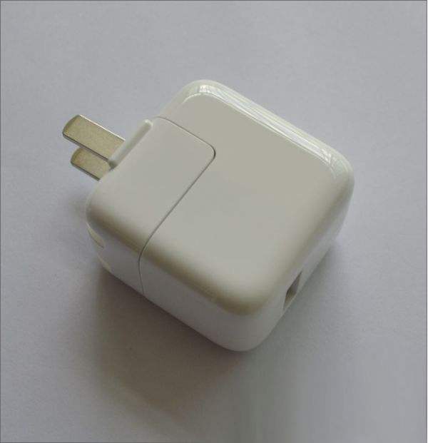 假如你买了一个假的电源适配器怎么办？