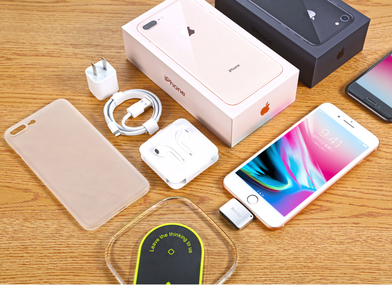 电源适配器厂家为你盘点六大主流快充手机