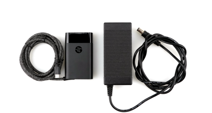 笔记本电源适配器正在逐渐向USB PD过渡升级