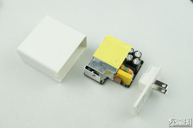 电源适配器的归类