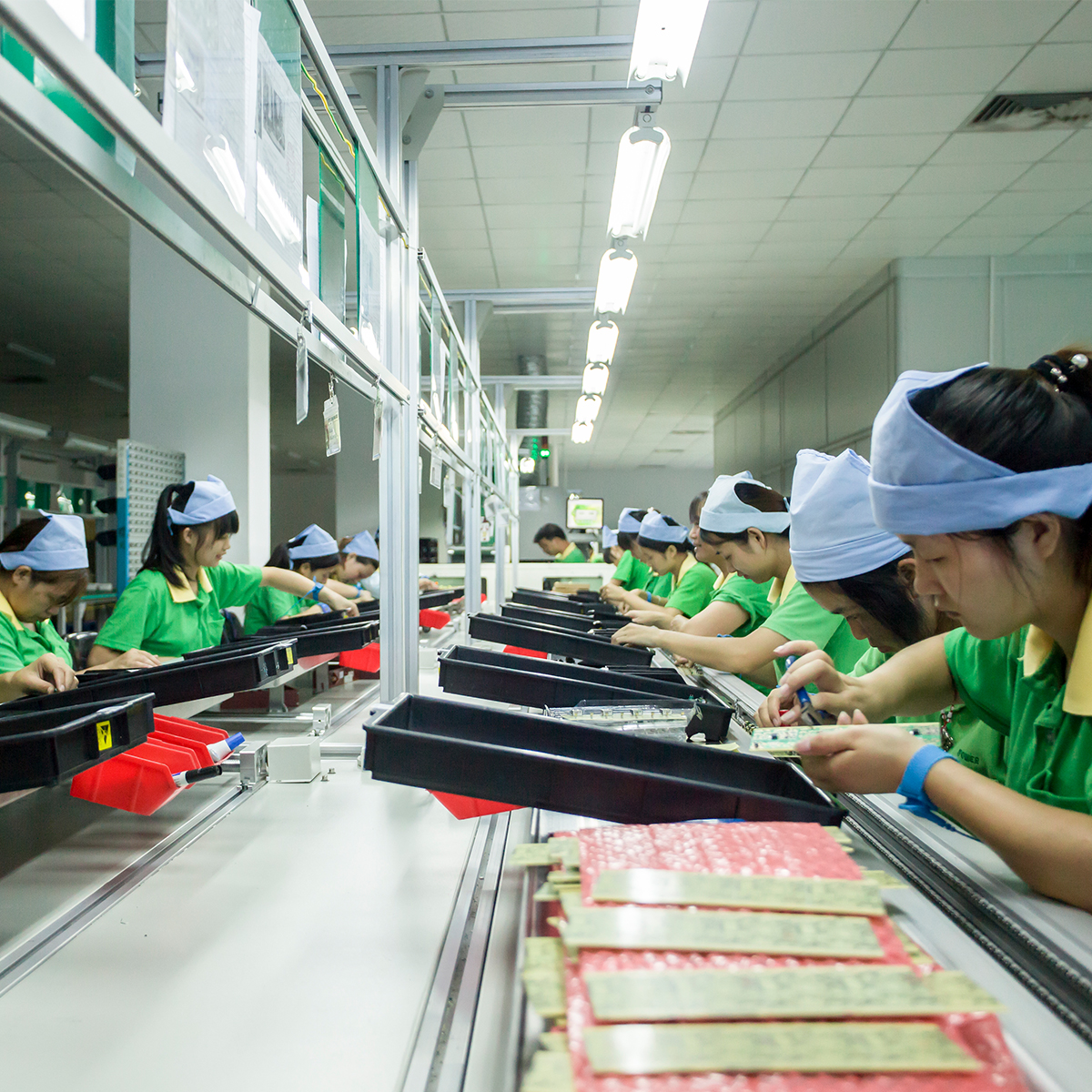 什么是可转换头电源适配器？