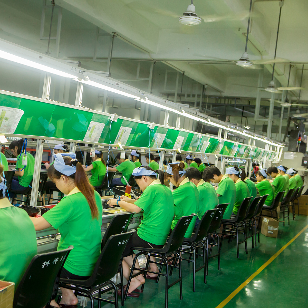 电源适配器欧规与美规有何区别？