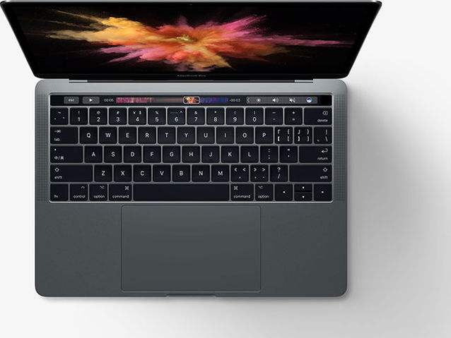 新款MacBook Pro可以使用更高功率的电源适配器