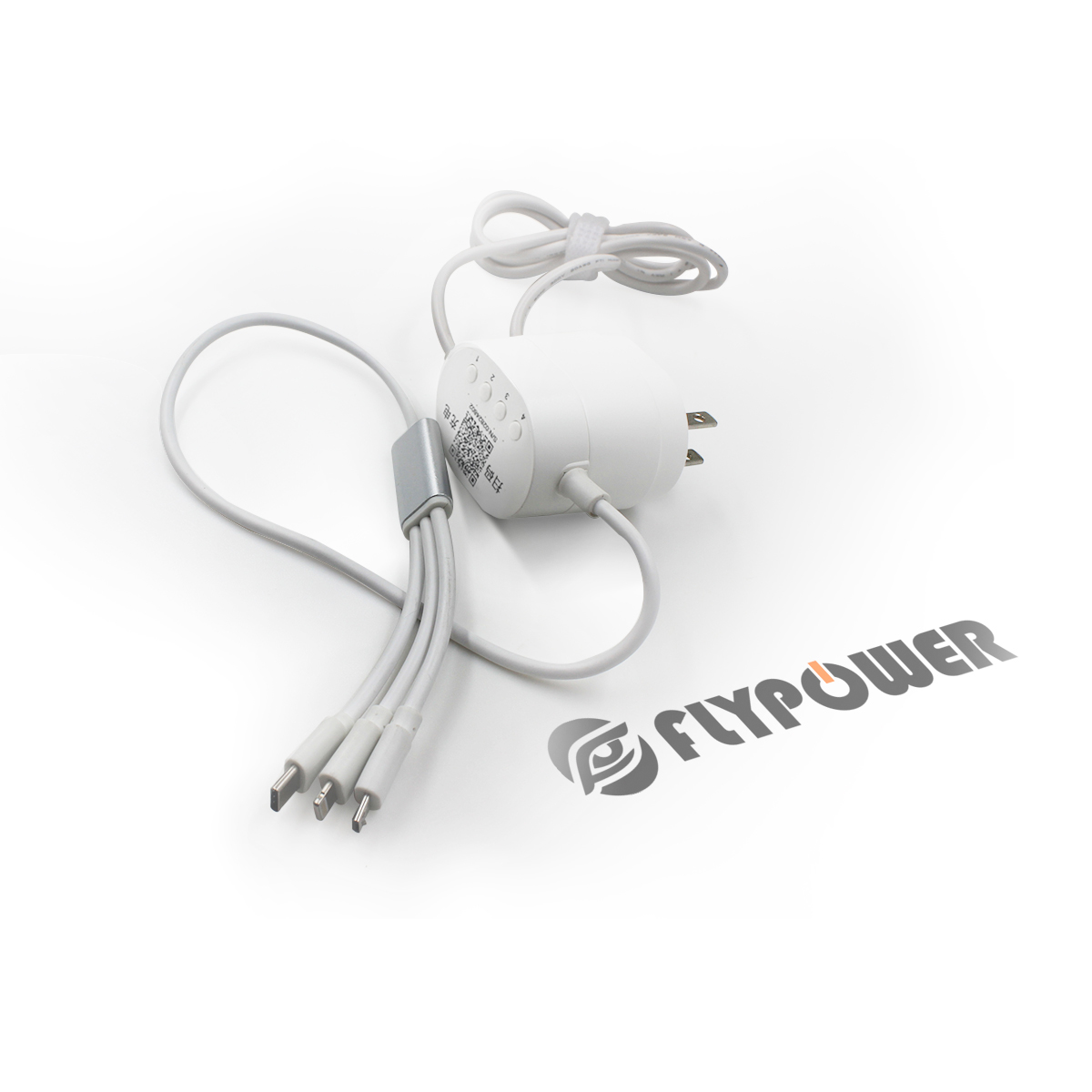 共享充电器， 你了解多少？