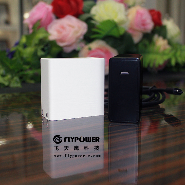 笔记本电源适配器如何配对使用？