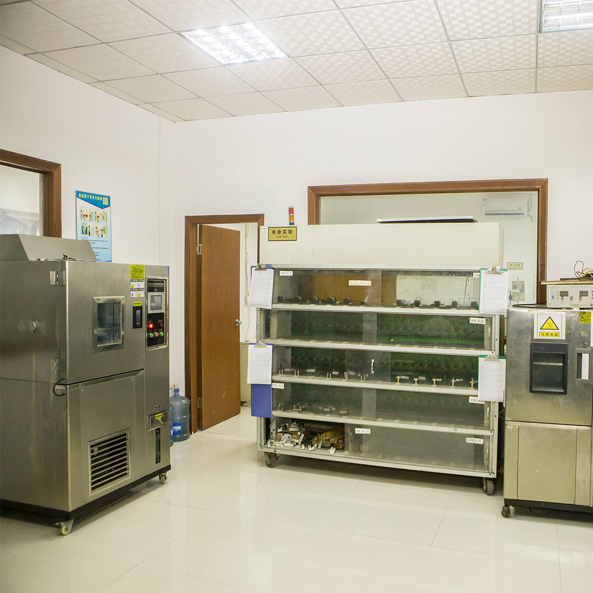 电源适配器IEC 60950标准内容标准详解