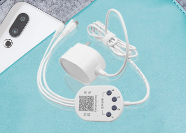 飞天鹰酒店扫码充电器的两种代理方式！