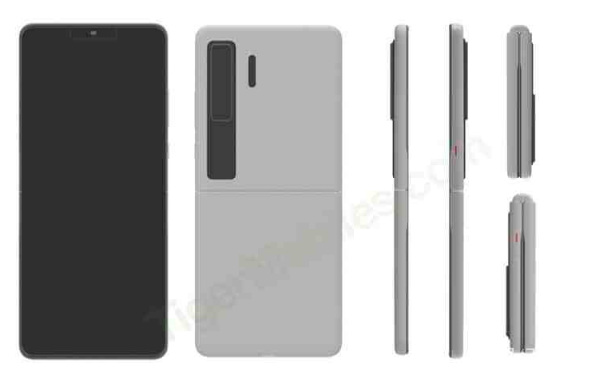 电源适配器厂家|华为申请 V-Pencil 商标，预计用于折叠屏手机mate V