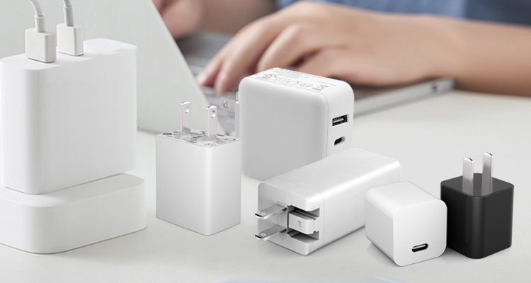 充电器和电源适配器有什么区别，你能分清么？