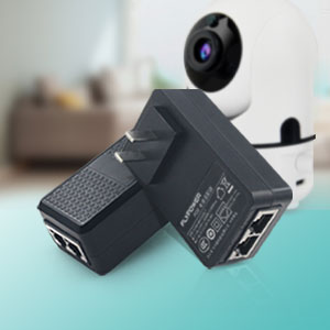 POE电源适配器 网络设备供电的好选择！