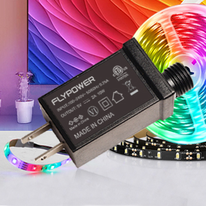 飞天鹰灯带调光充电器，适配器、控制器二合一