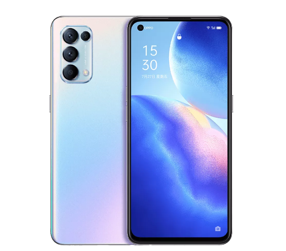 电源适配器厂家：这款65W氮化镓充电器完美兼容Reno5 pro！