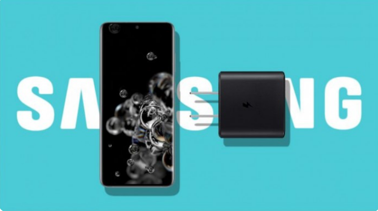 电源适配器厂家|功率大提升，三星Galaxy S22即将搭载65W大功率快充