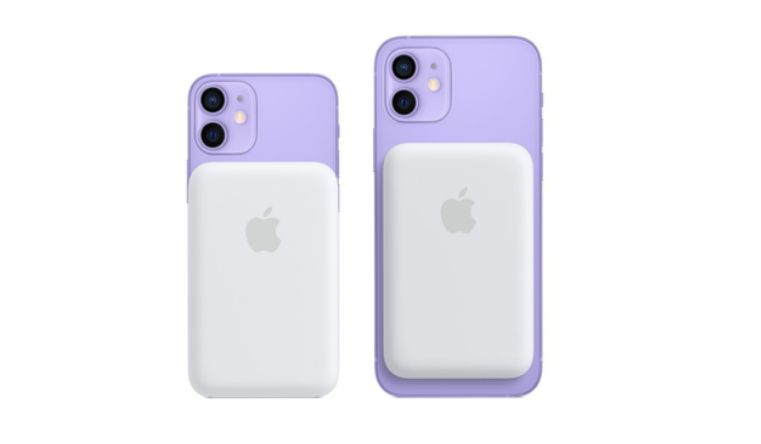 电源适配器厂家|MagSafe电池充电慢，解决手机电量不足还得看快充