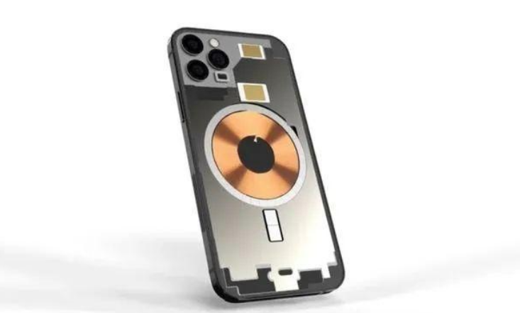 电源适配器厂家|iPhone13配置曝光，支持反向充电！