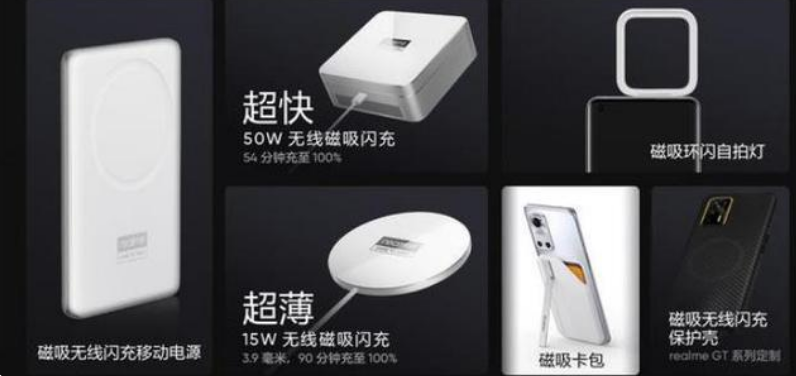 电源适配器厂家|手机无线磁充功率被限定，最高为50W