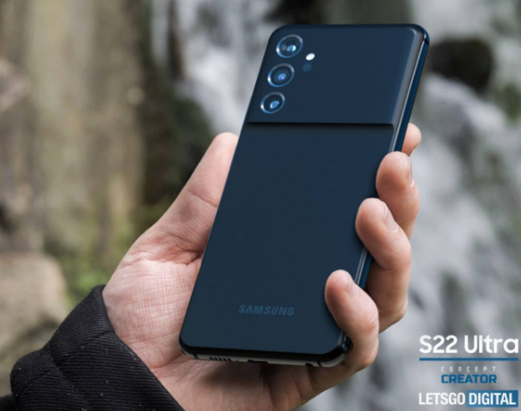 三星Galaxy S22信息曝光，将搭配65W大功率电源适配器