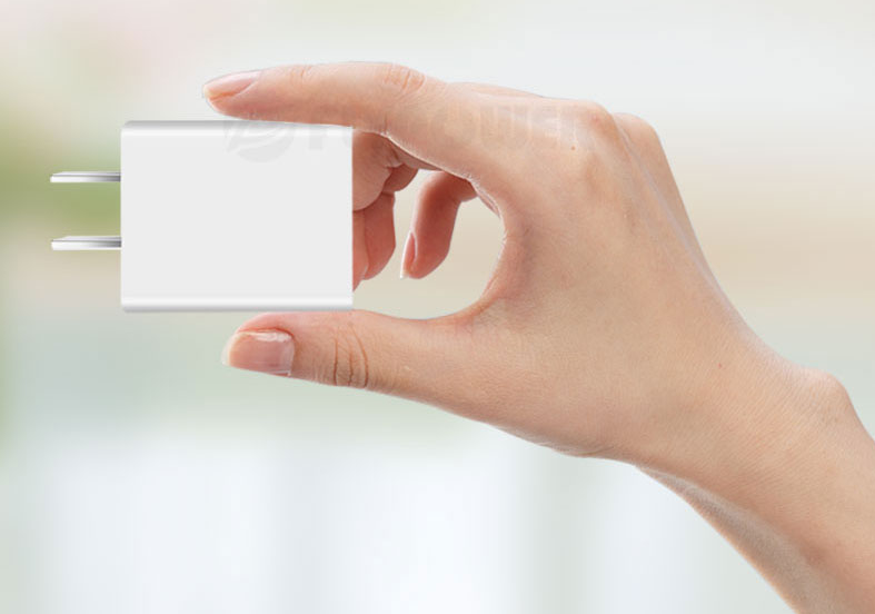 飞天鹰5V1A电源适配器助力华为随行WiFi 3安全续航！