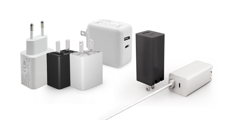 PD充电器正在改变我们的生活节奏