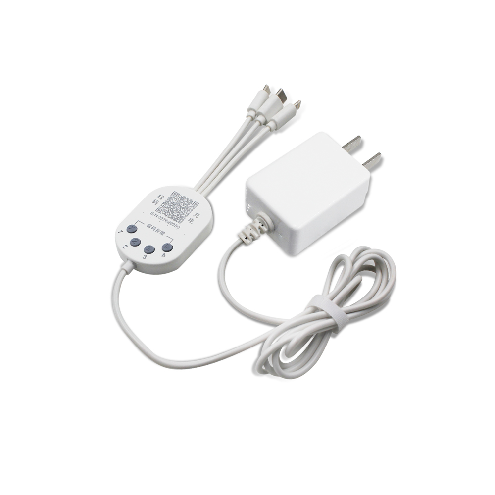 为何都说共享充电器市场广阔？飞天鹰科技