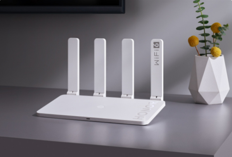 搭载12V2A电源适配器，荣耀路由3 SE正式上市