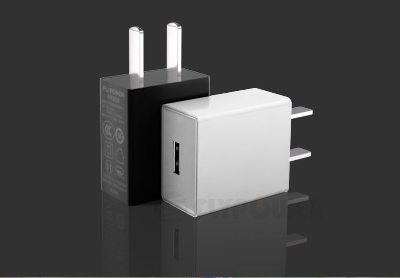 5V2A电源适配器|自动化生产，颠覆传统的传统的生产方式！