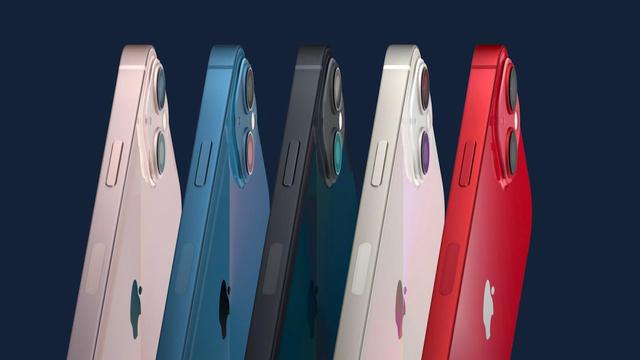 电源适配器厂家|iPhone13系列的充电和续航怎么样？