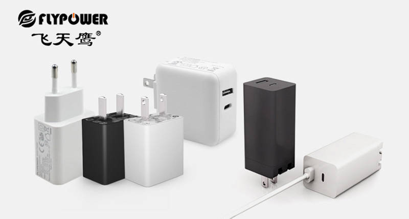 飞天鹰PD电源适配器|产品技术成熟，采用自动化生产，产能充足！