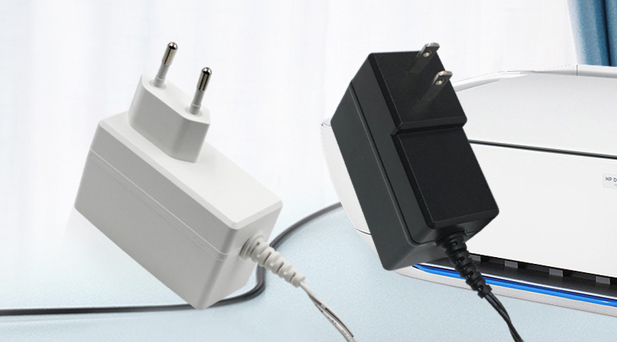 如何防范电源适配器引发火灾？