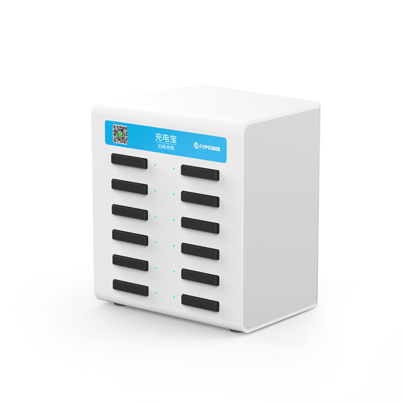 共享充电宝的租借频率怎么样，日单量大吗？