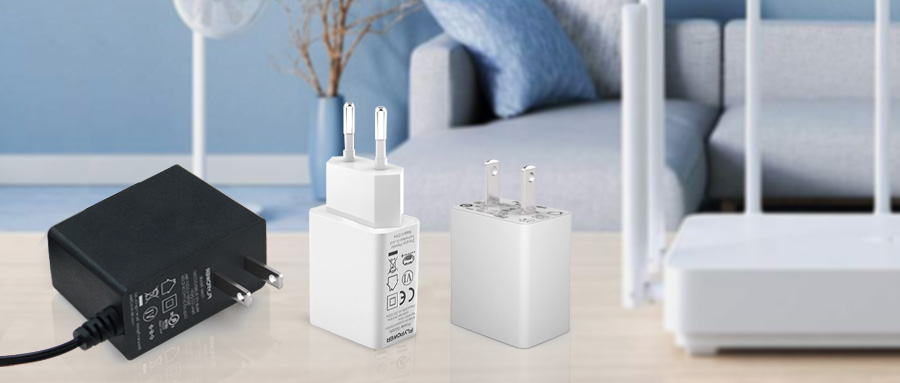 怎样快速辨别一款电源适配器的优劣