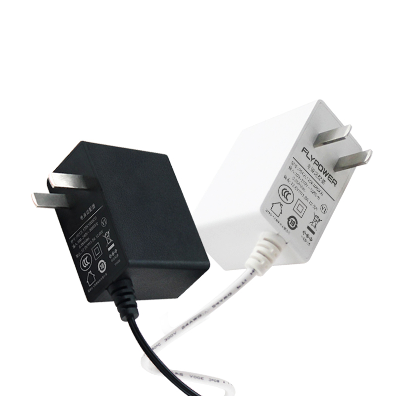 飞天鹰12V电源适配器系列，适用于市场上大部分灯带供电